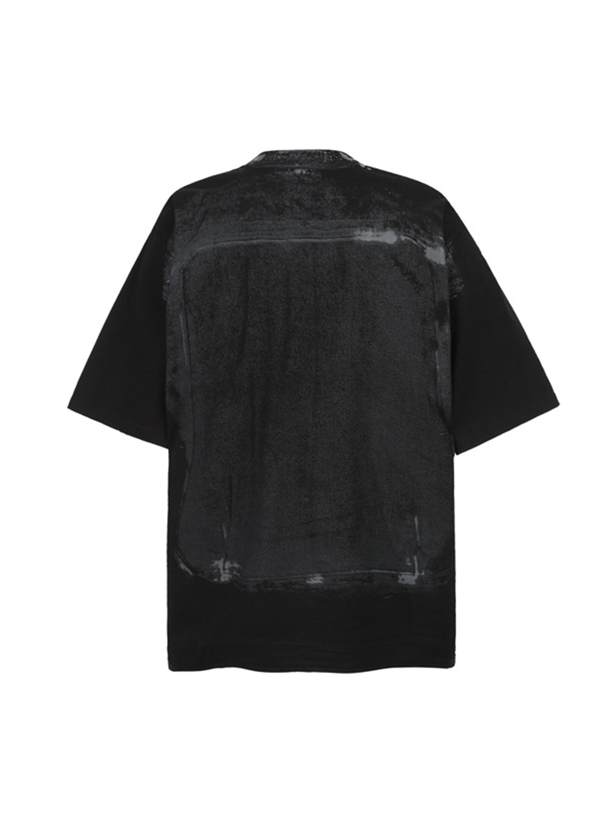 Retro Graphic Print T-Shirt