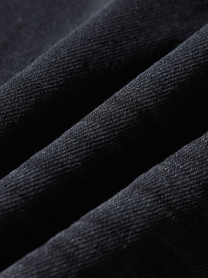 Classic Cleanfit Straight Jeans