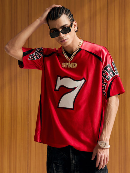 Original Sports Jersey T-SHIRT
