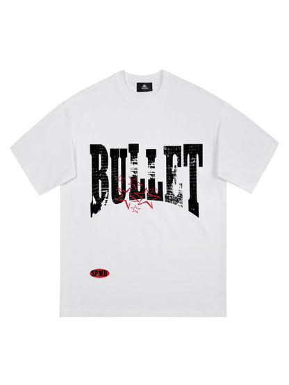 Original Star Bullet Graphic T-Shirt