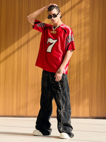 Original Sports Jersey T-SHIRT