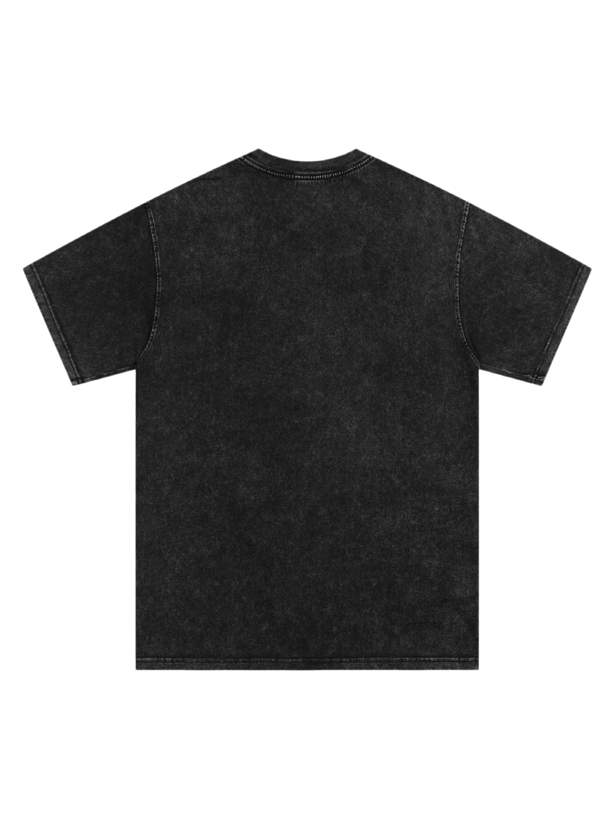 Original Statue Of Liberty Stamp Print T-shirt