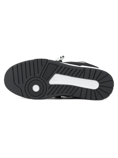Thesupermade Retro Twine Dirty Braid Board Shoes
