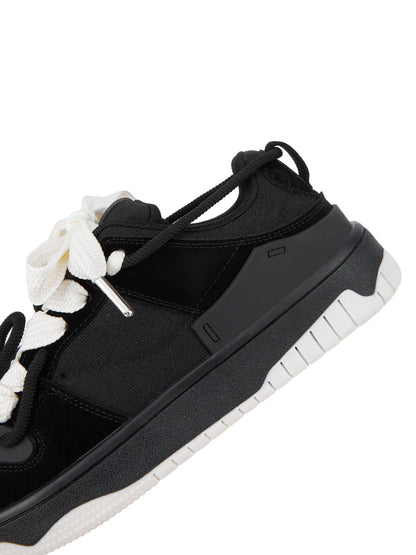 Thesupermade Casual And Versatile Sports Couple Shoes - 2327