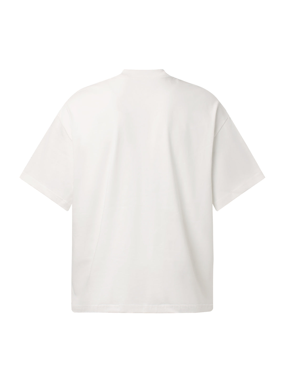 Bold Streetwear Design Graphic T-Shirt