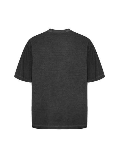 "The Future Is Bright" Graphic T-Shirt