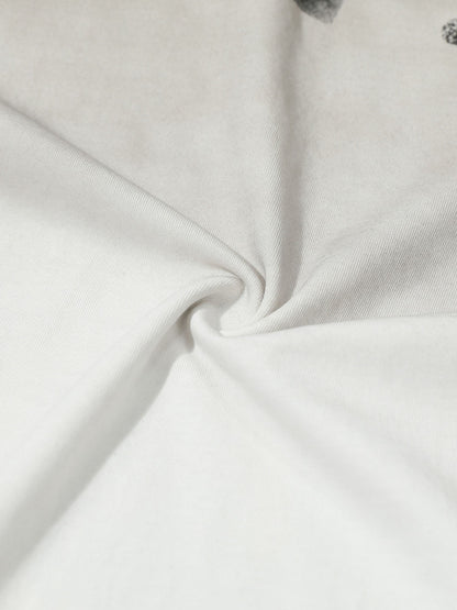 Gradient Graphic Jersey T-Shirt