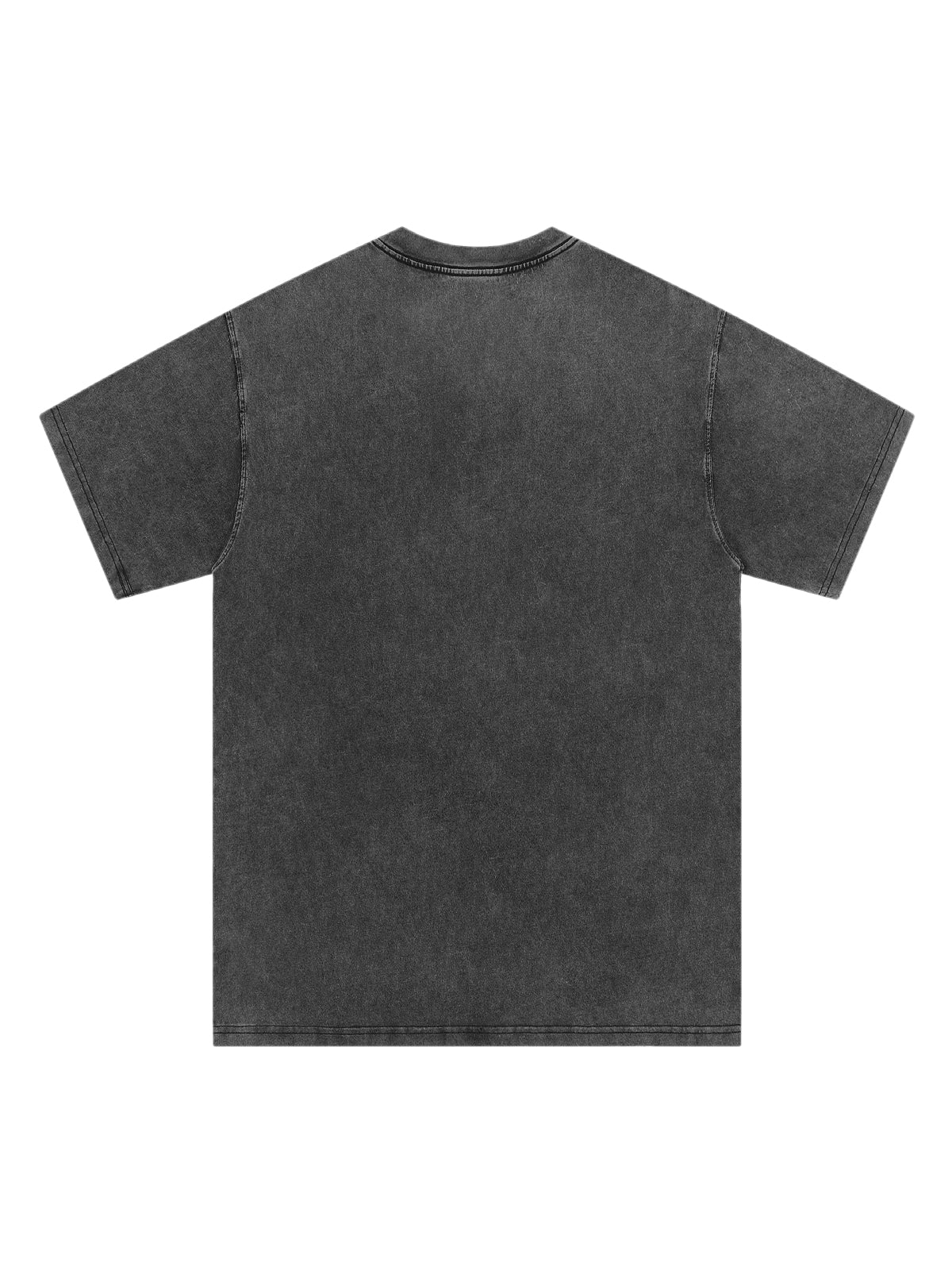 Original Statue Of Liberty Stamp Print T-shirt