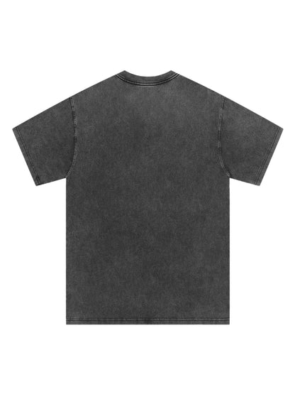 Original Statue Of Liberty Stamp Print T-shirt