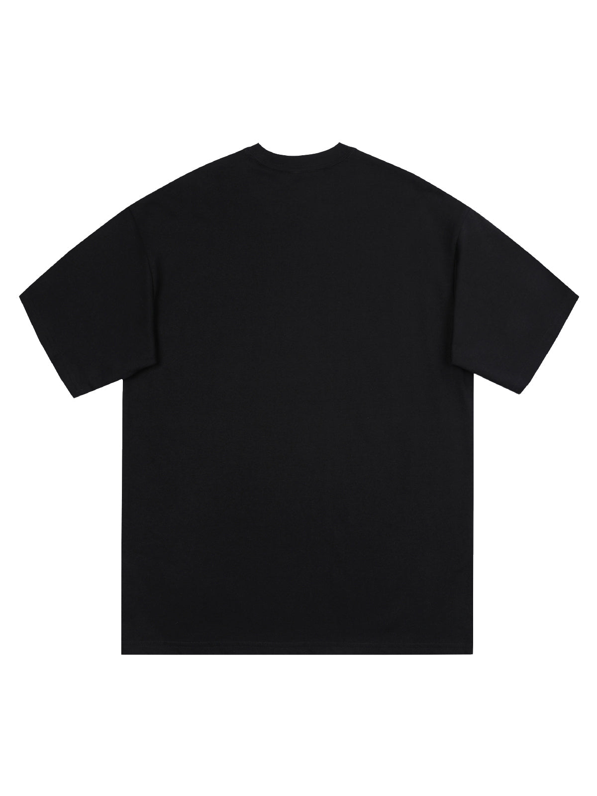 Original Statue Of Liberty Stamp Print T-shirt