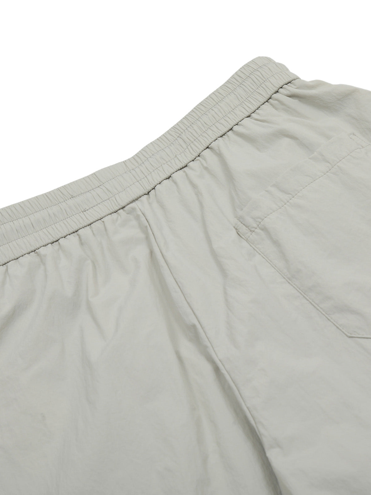 Retro Outdoor Sports Paratrooper Barrel Pants