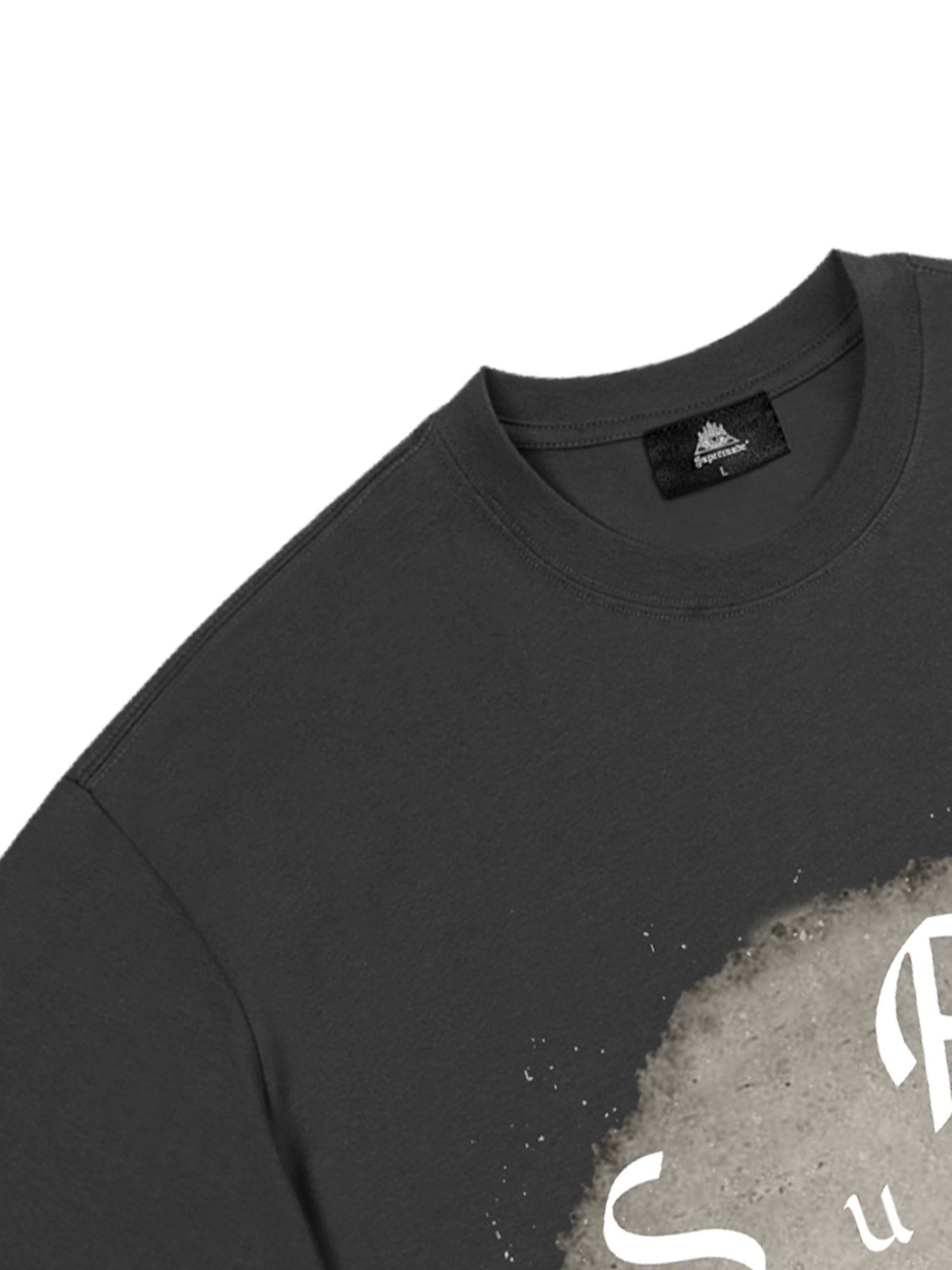 Thesupermade Brainstorm Boys Printed T-shirt