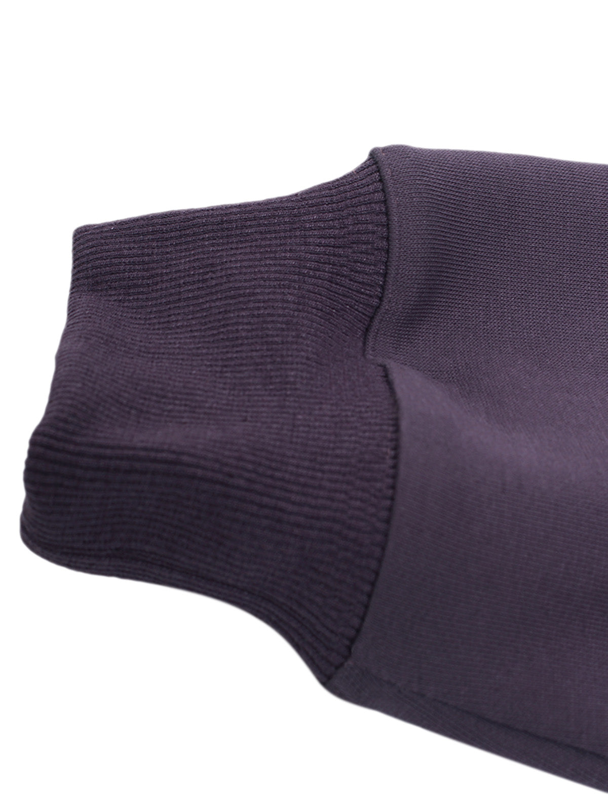 Thesupermade Schaumstoff-Hoodie mit Buchstaben