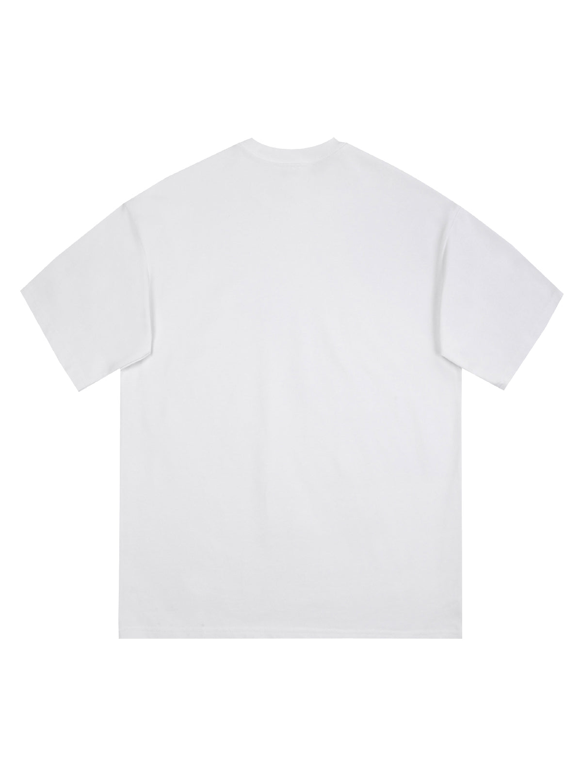 Original Statue Of Liberty Stamp Print T-shirt