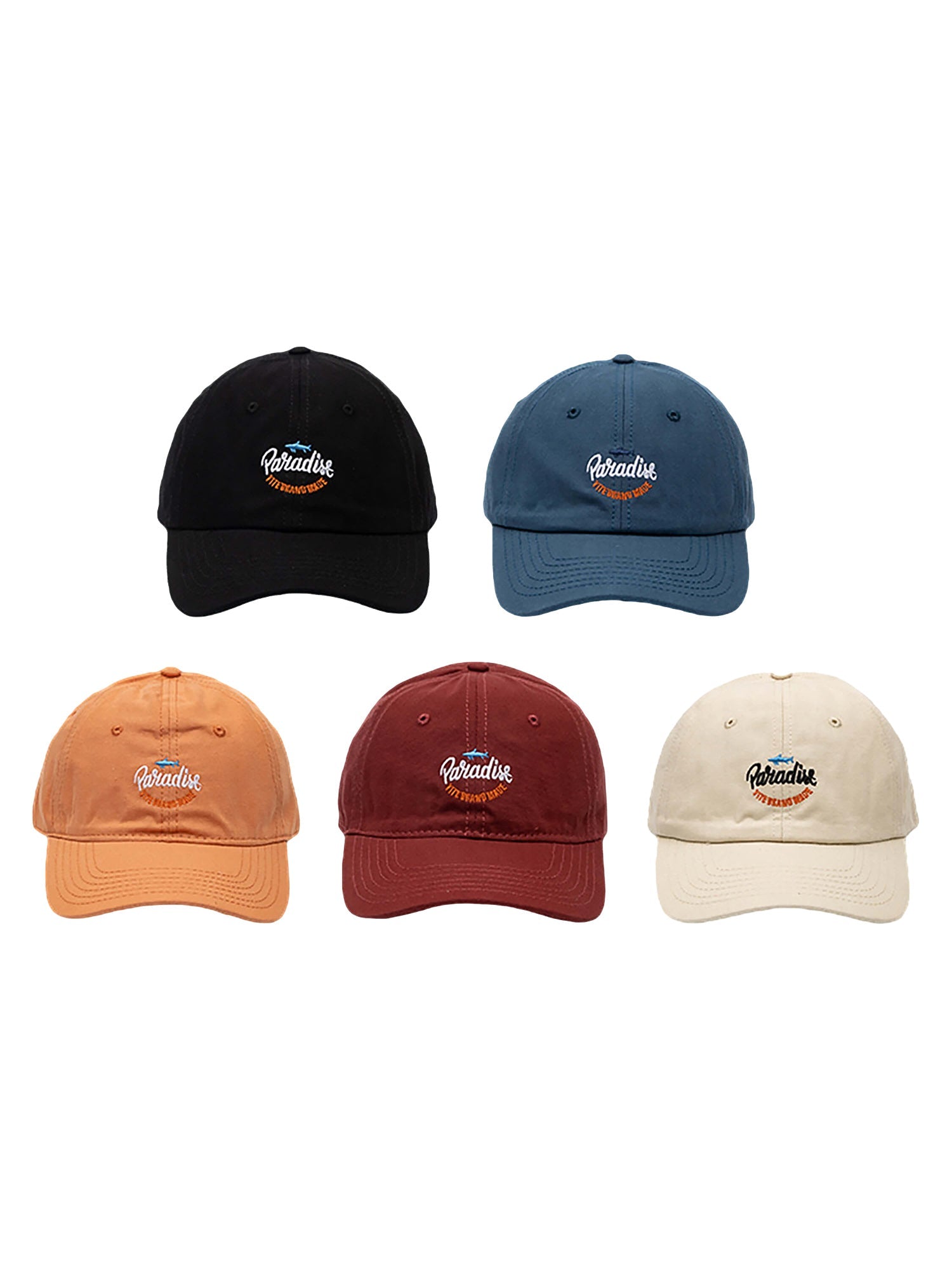 Thesupermade Snapback Cap -1266 