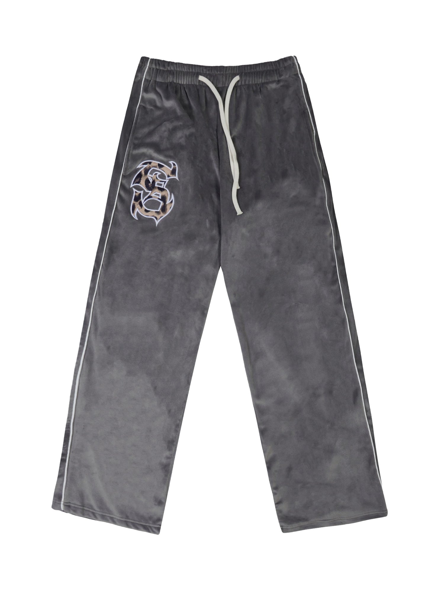 Thesupermade Bequeme und vielseitige Freizeithose - 2240