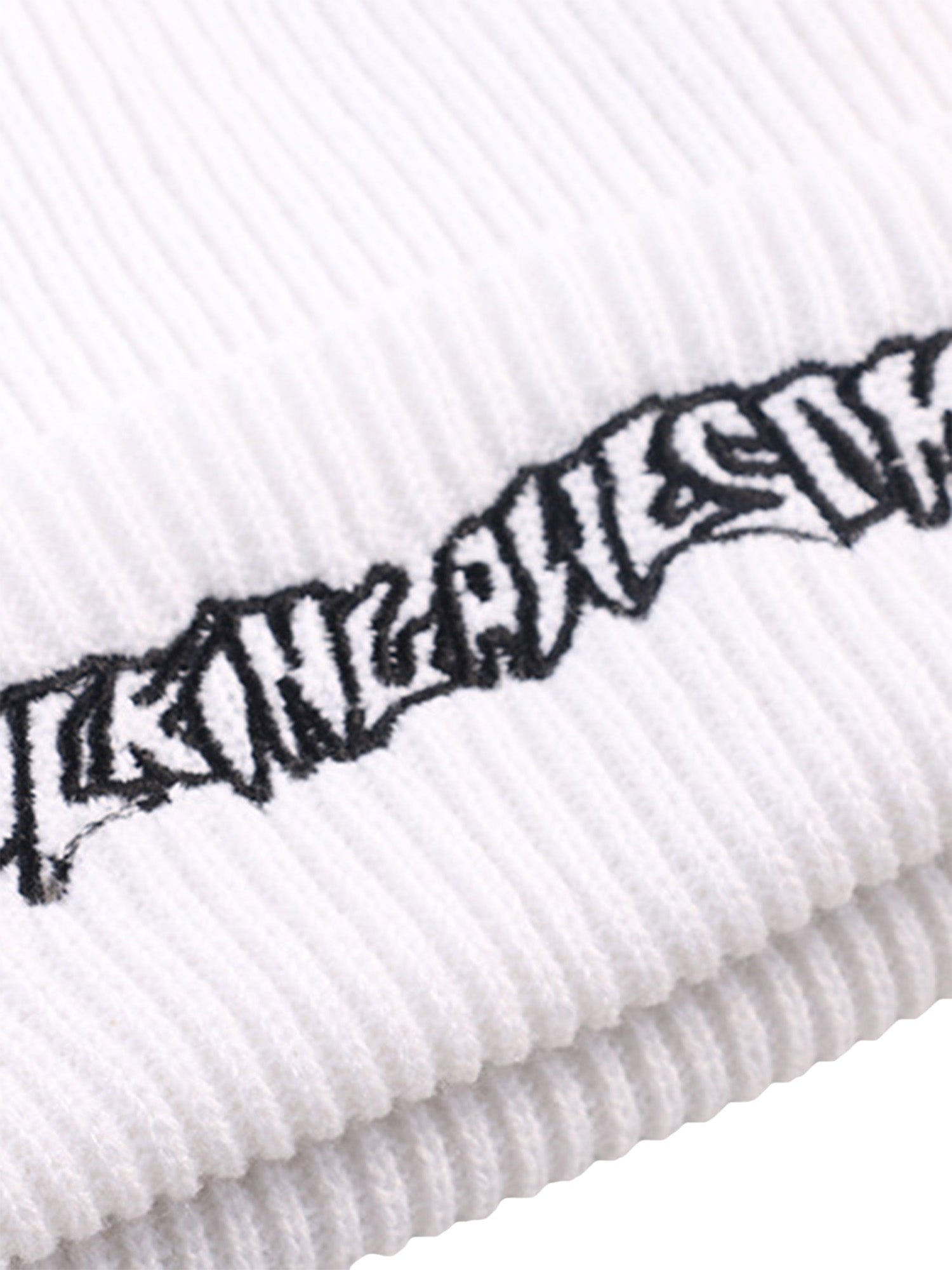 Thesupermade High Street Retro Tide Strickmütze - 2022 