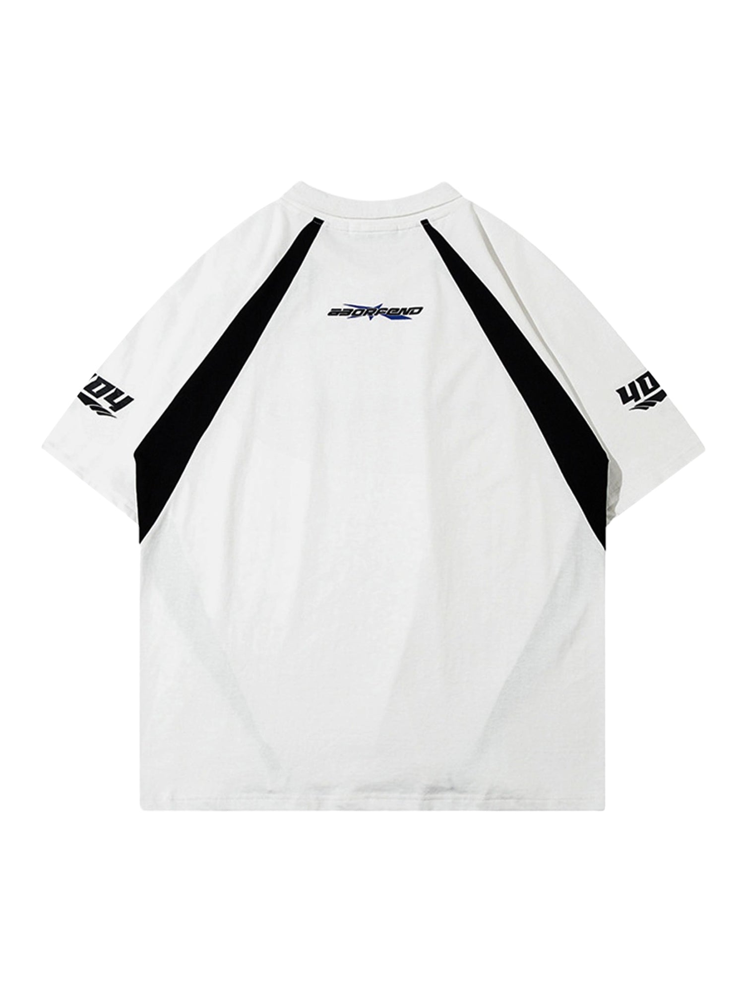 Thesupermade Herren-Poloshirt mit Vintage-Revers 
