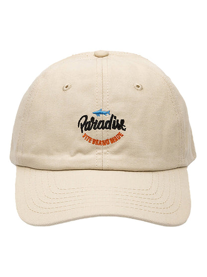 Thesupermade Snapback Cap -1266 