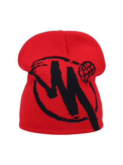 Thesupermade Hip Hop Strickmütze – 1710 