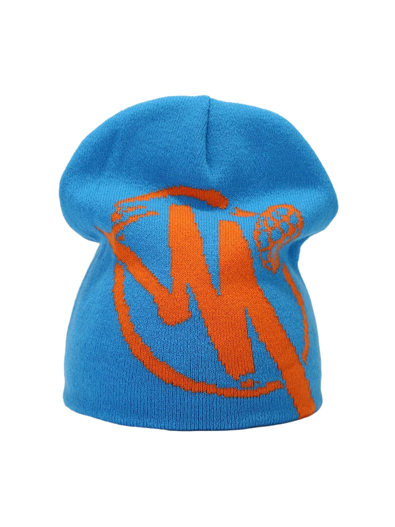 Thesupermade Hip Hop Strickmütze – 1710 