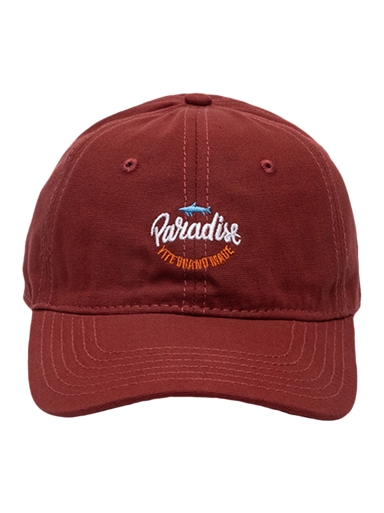 Thesupermade Snapback Cap -1266 