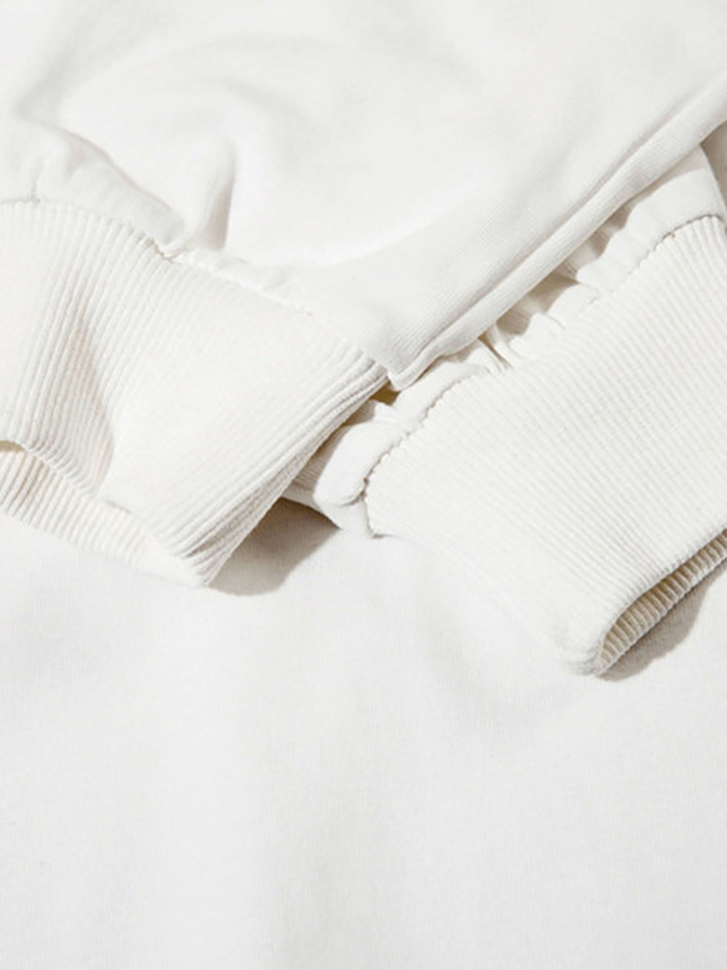 Thesupermade High Street Racing Langarm-Poloshirt – 1980 