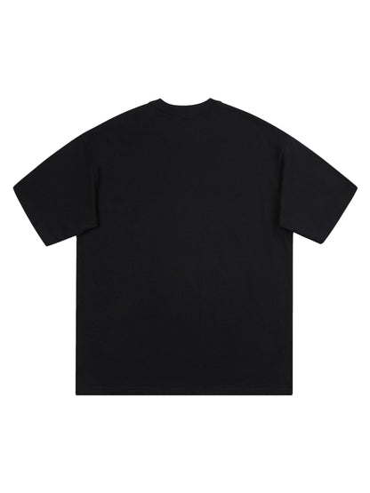 Thesupermade Print T-shirt