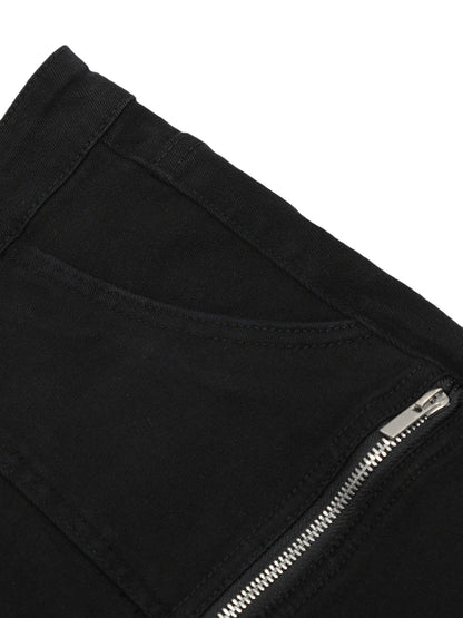 Thesupermade Work Pocket Jeans