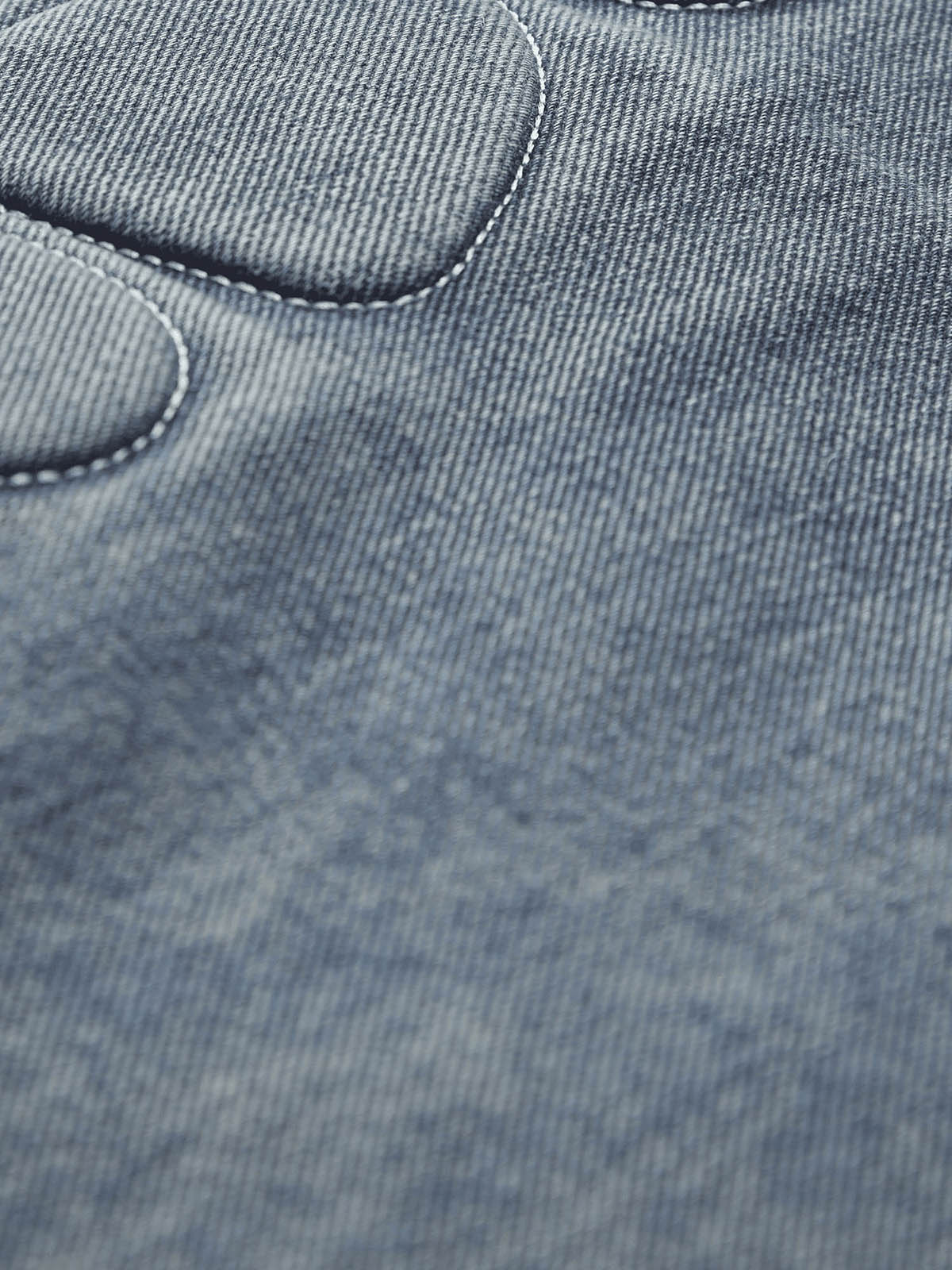 Thesupermade High Street verwaschene zerrissene Jeans – 2223