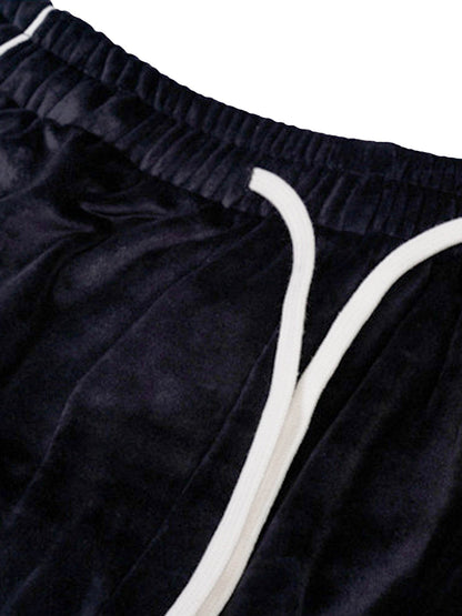Thesupermade Bequeme und vielseitige Freizeithose - 2240