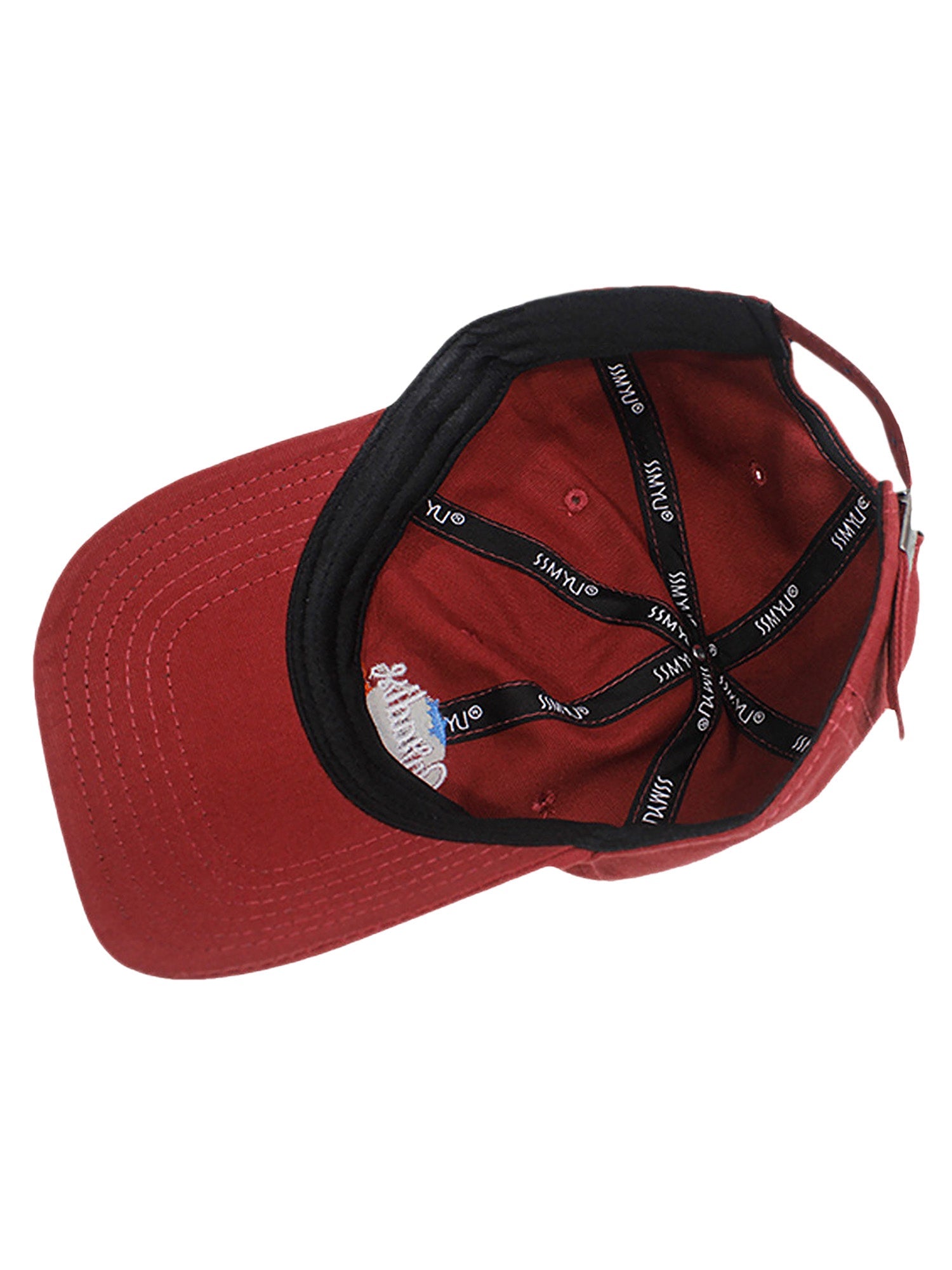 Thesupermade Snapback Cap -1266 