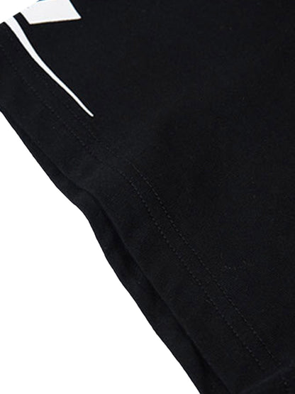 Thesupermade Herren-Poloshirt mit Vintage-Revers 