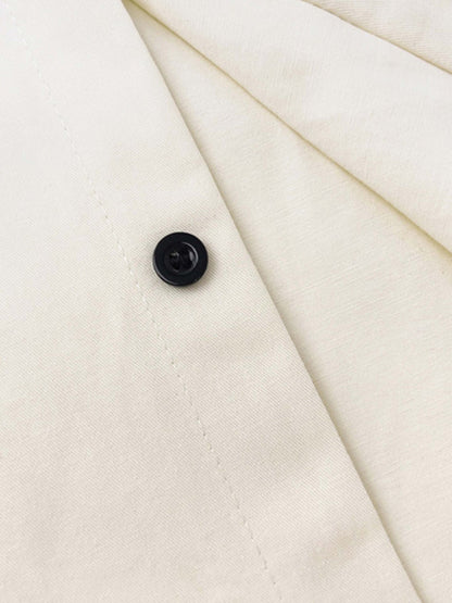 Thesupermade High Street Vielseitiges Kurzarmhemd 