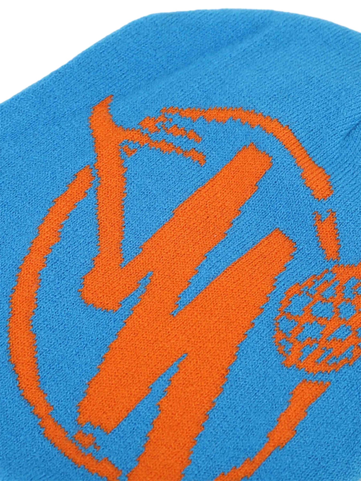 Thesupermade Hip Hop Strickmütze – 1710 