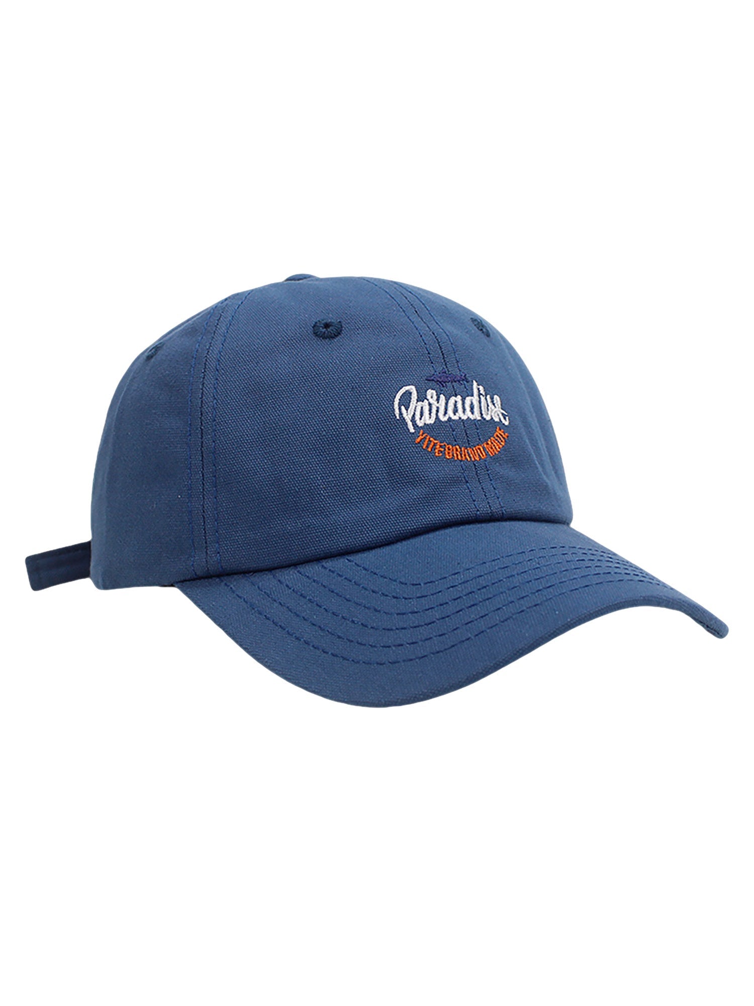 Thesupermade Snapback Cap -1266 